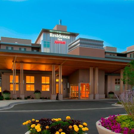 Residence Inn Denver Cherry Creek Εξωτερικό φωτογραφία