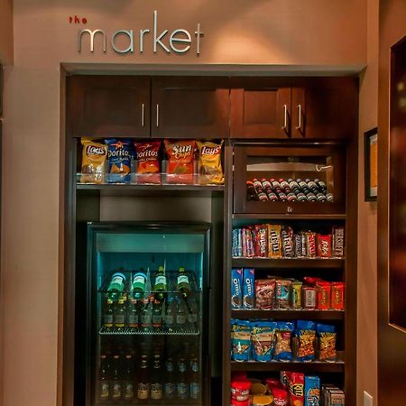 Residence Inn Denver Cherry Creek Εξωτερικό φωτογραφία