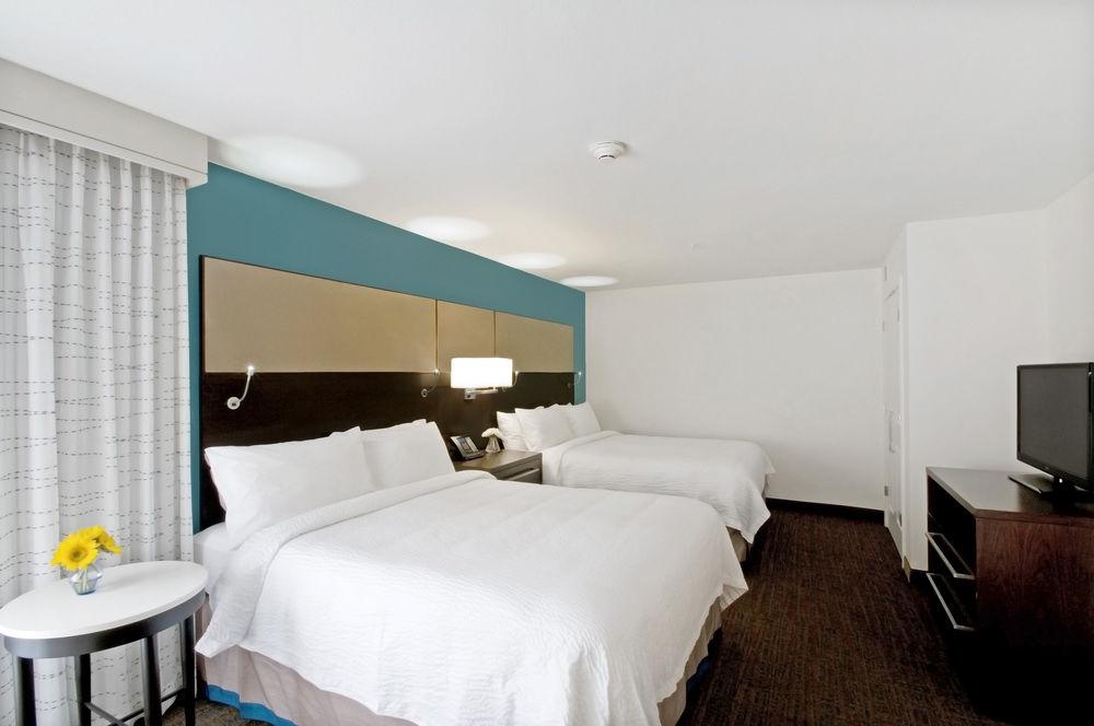 Residence Inn Denver Cherry Creek Εξωτερικό φωτογραφία