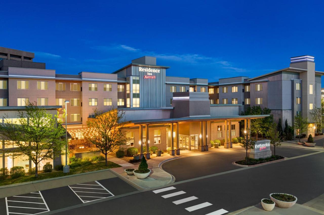 Residence Inn Denver Cherry Creek Εξωτερικό φωτογραφία