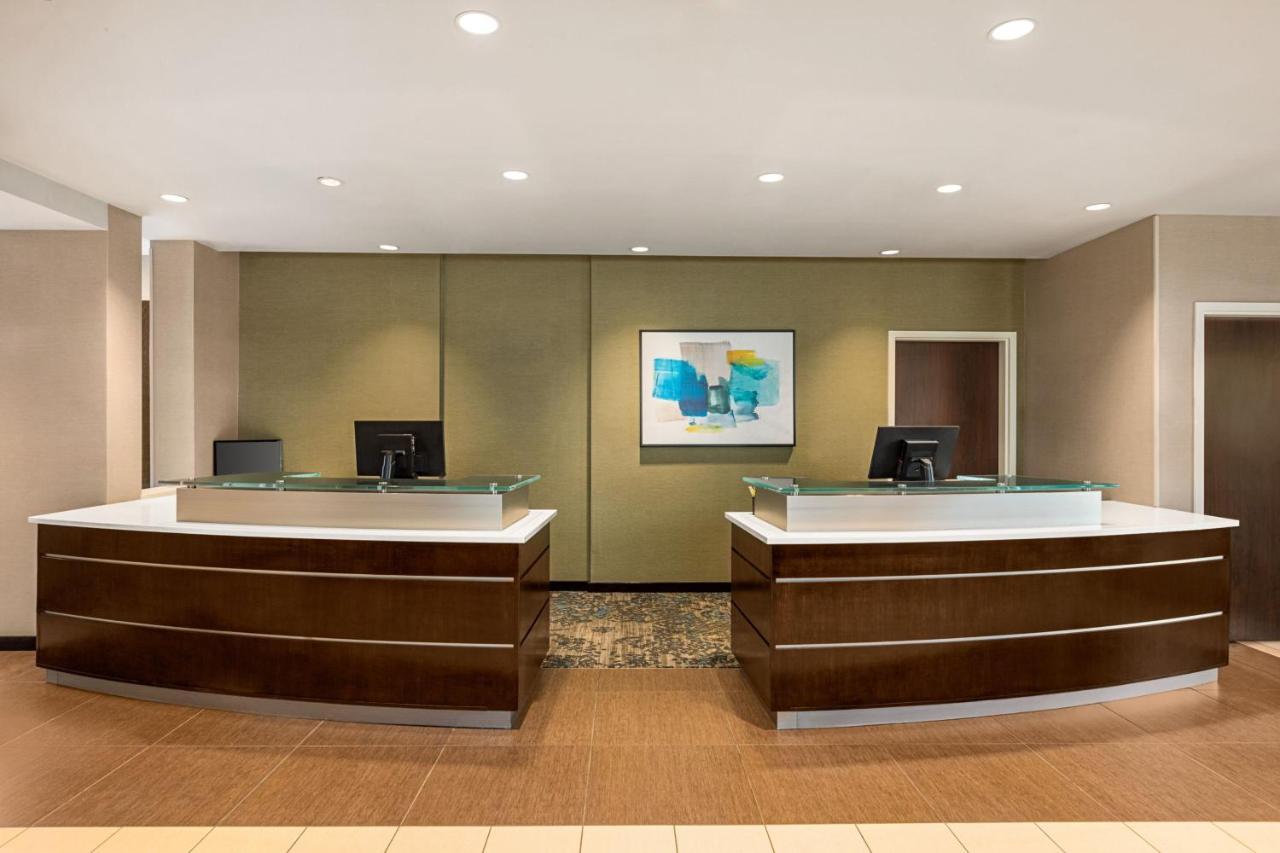 Residence Inn Denver Cherry Creek Εξωτερικό φωτογραφία
