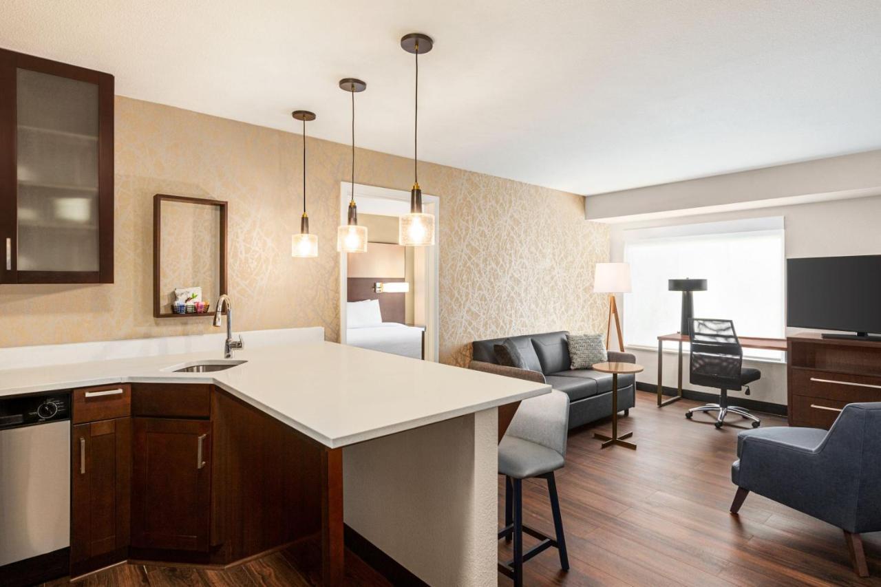 Residence Inn Denver Cherry Creek Εξωτερικό φωτογραφία