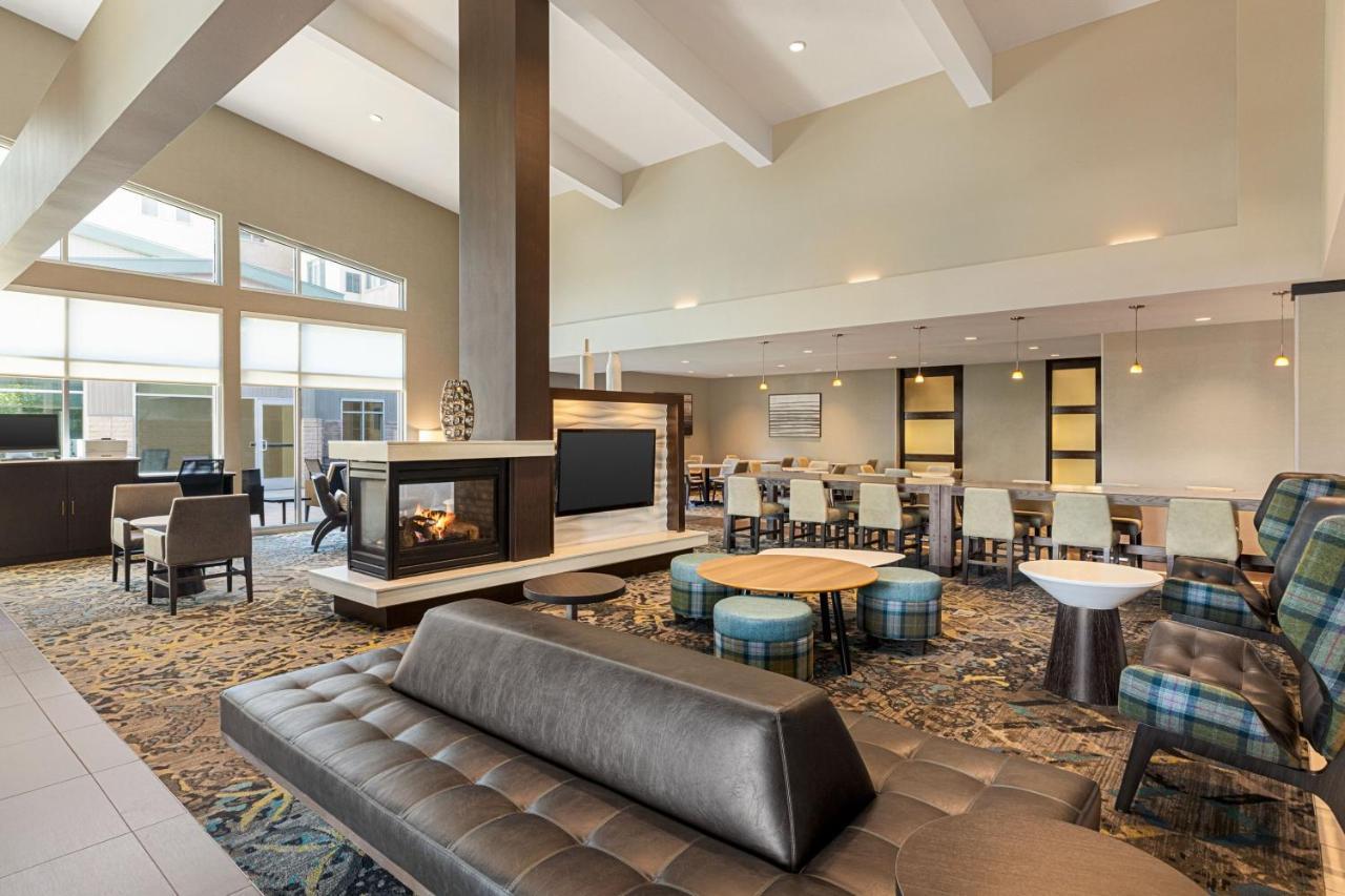 Residence Inn Denver Cherry Creek Εξωτερικό φωτογραφία