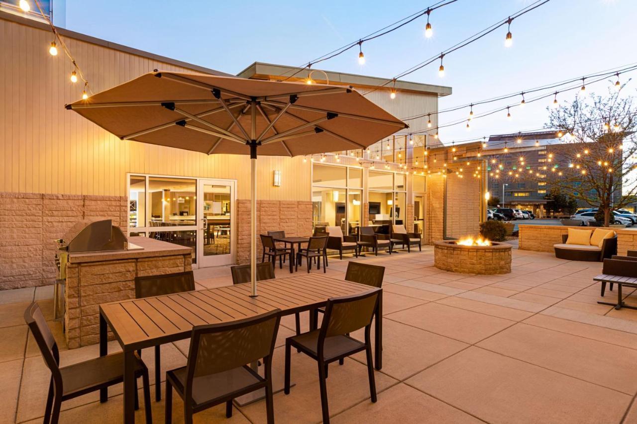 Residence Inn Denver Cherry Creek Εξωτερικό φωτογραφία