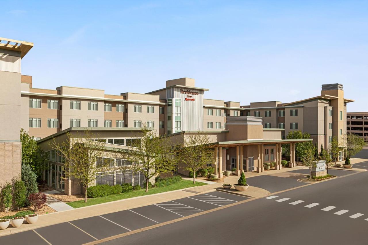 Residence Inn Denver Cherry Creek Εξωτερικό φωτογραφία