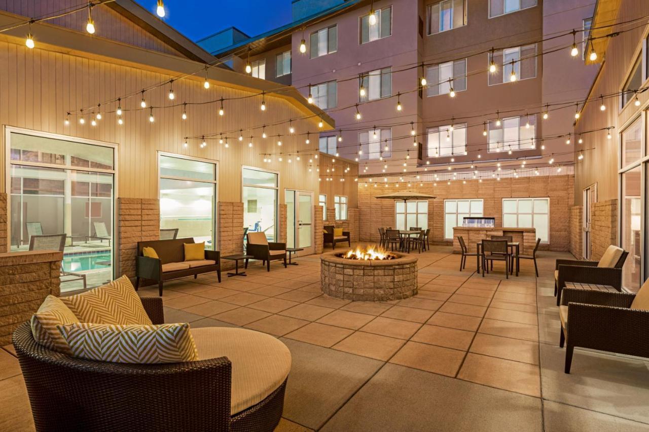 Residence Inn Denver Cherry Creek Εξωτερικό φωτογραφία