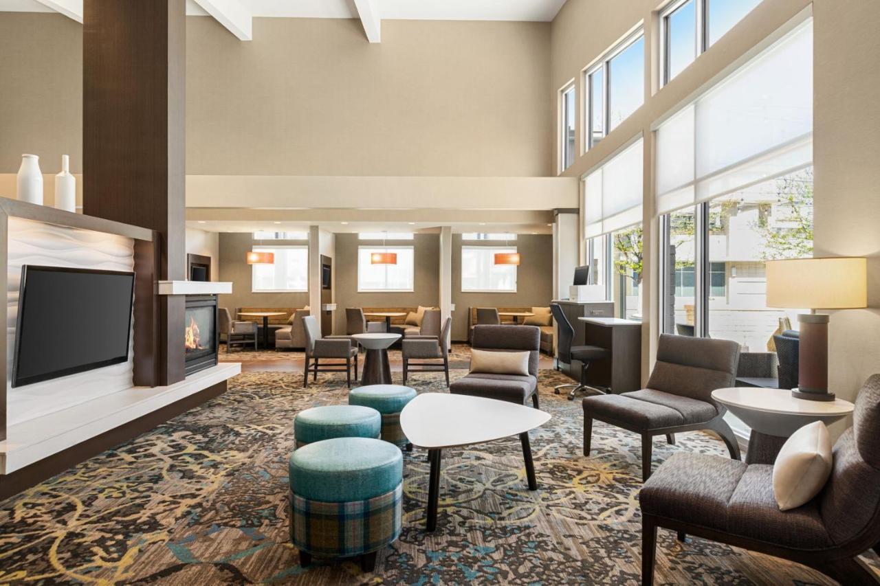 Residence Inn Denver Cherry Creek Εξωτερικό φωτογραφία
