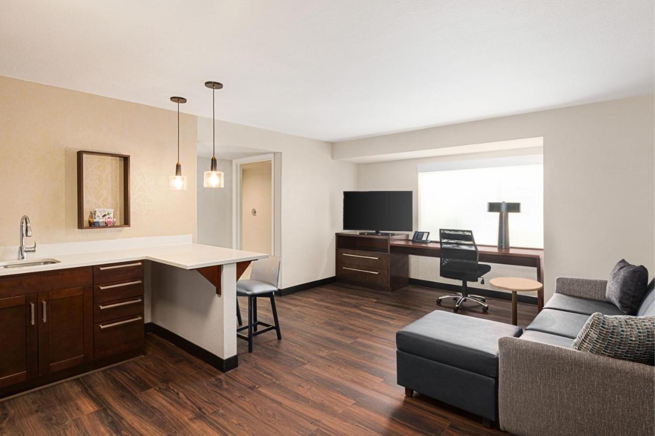 Residence Inn Denver Cherry Creek Εξωτερικό φωτογραφία