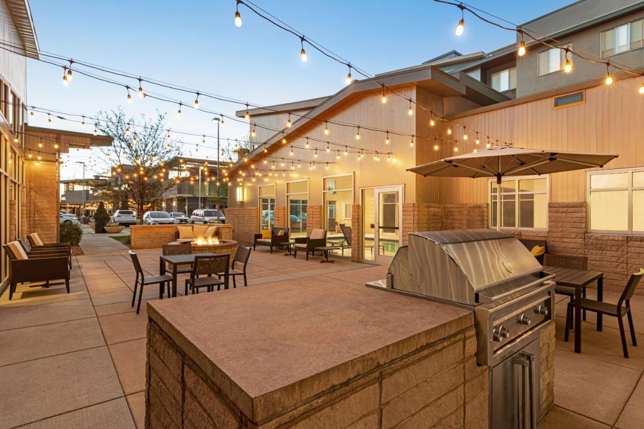 Residence Inn Denver Cherry Creek Εξωτερικό φωτογραφία