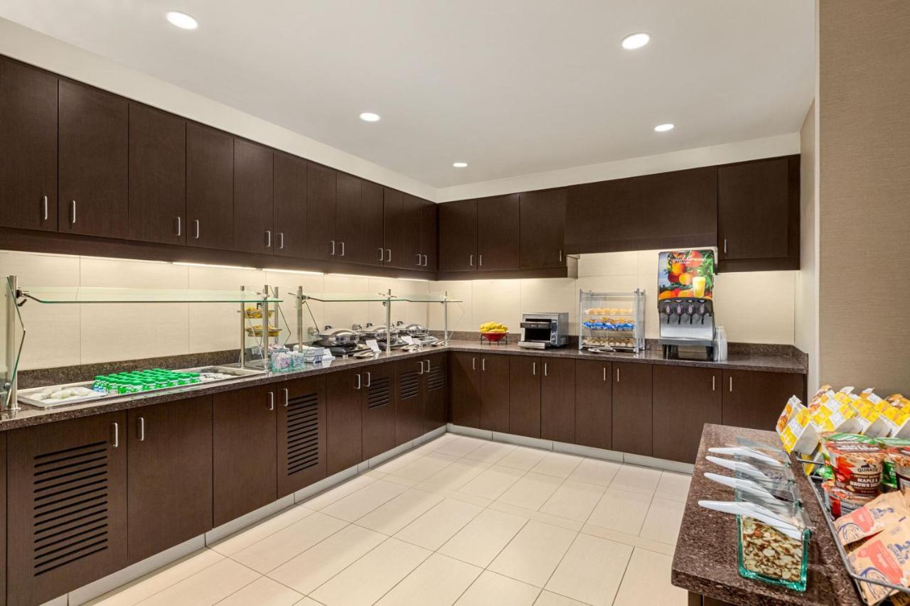 Residence Inn Denver Cherry Creek Εξωτερικό φωτογραφία