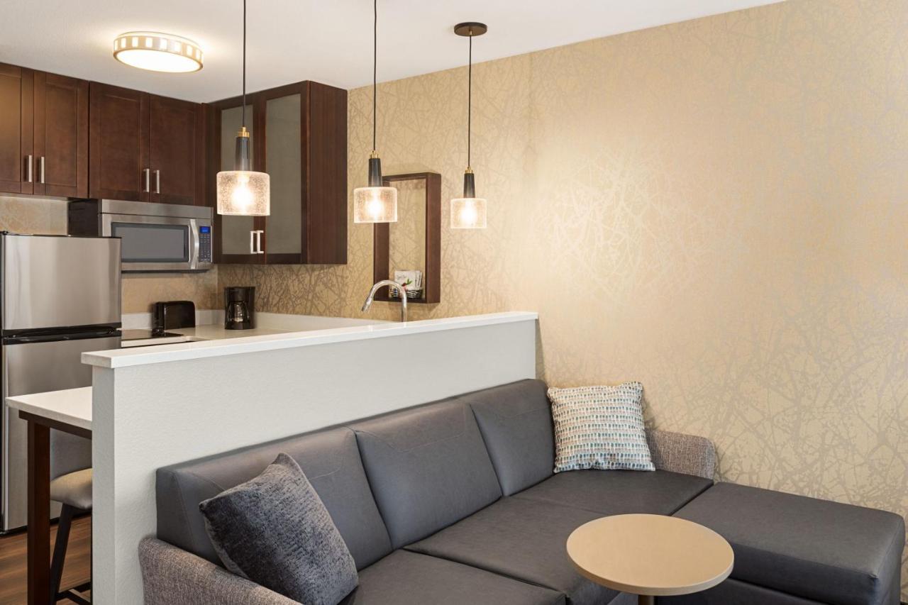 Residence Inn Denver Cherry Creek Εξωτερικό φωτογραφία