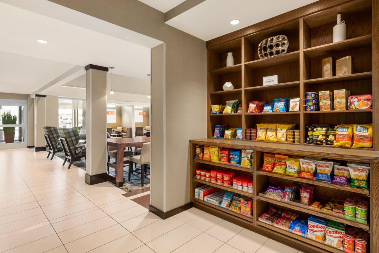 Residence Inn Denver Cherry Creek Εξωτερικό φωτογραφία