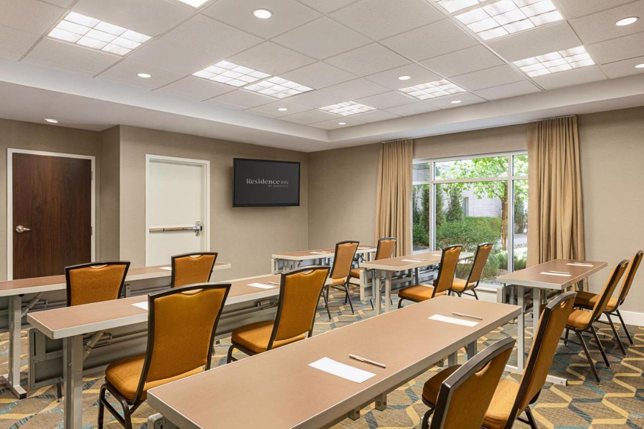 Residence Inn Denver Cherry Creek Εξωτερικό φωτογραφία