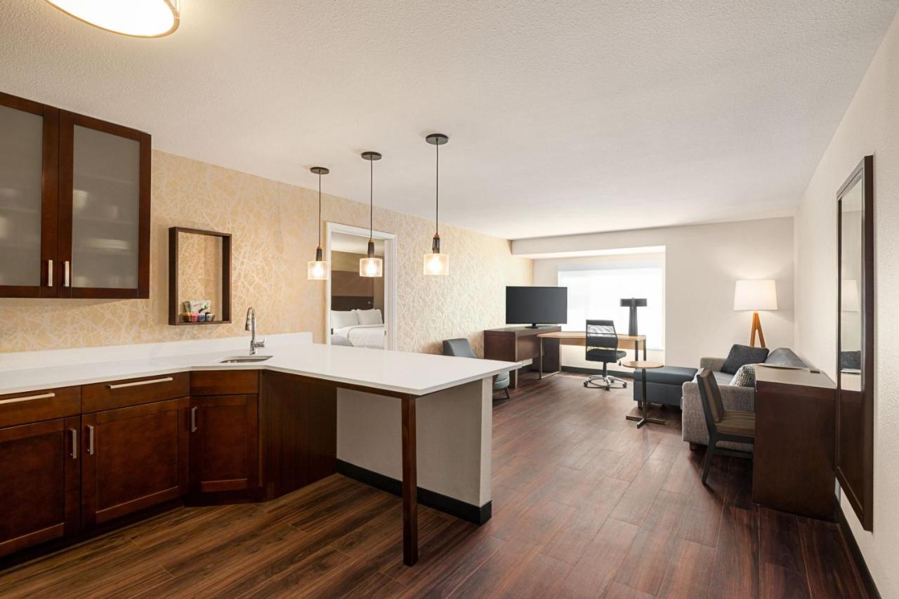 Residence Inn Denver Cherry Creek Εξωτερικό φωτογραφία