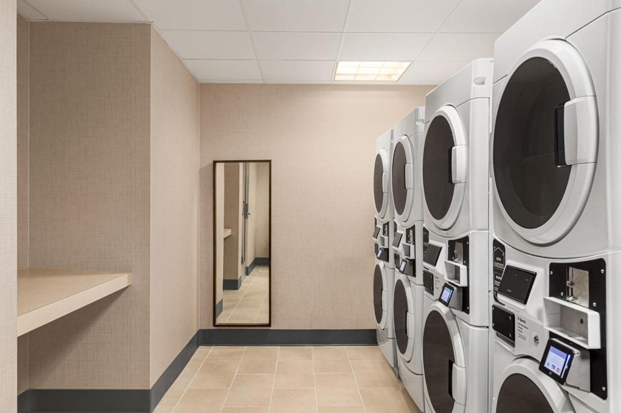 Residence Inn Denver Cherry Creek Εξωτερικό φωτογραφία