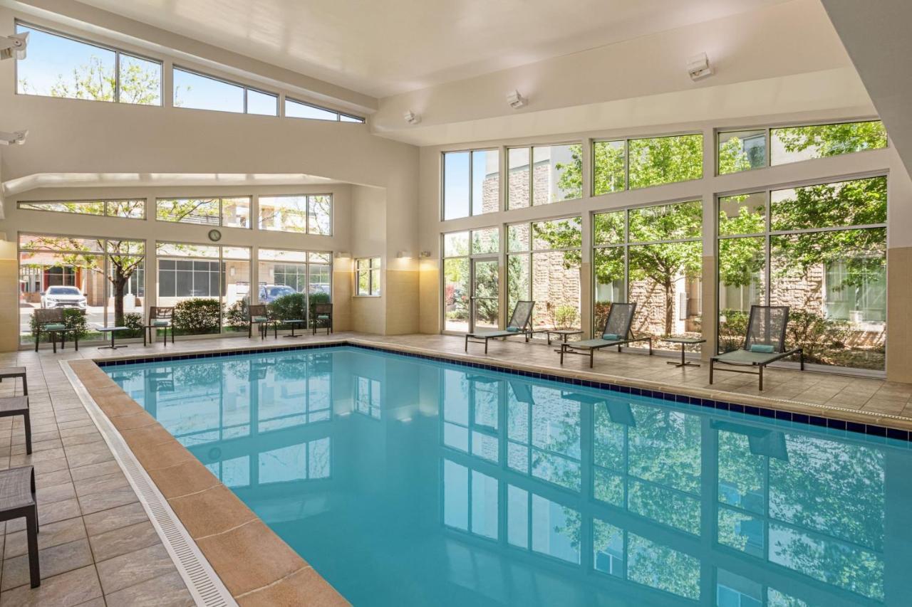 Residence Inn Denver Cherry Creek Εξωτερικό φωτογραφία