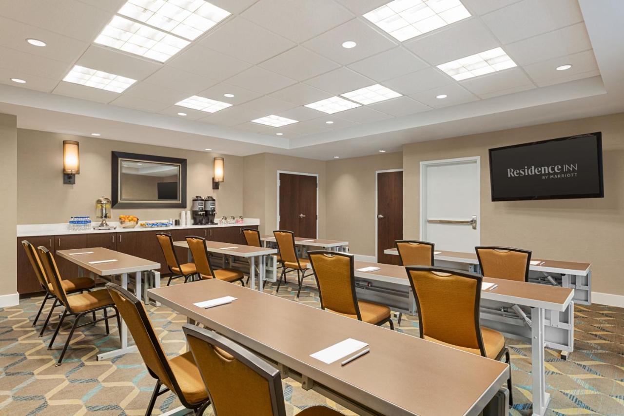 Residence Inn Denver Cherry Creek Εξωτερικό φωτογραφία