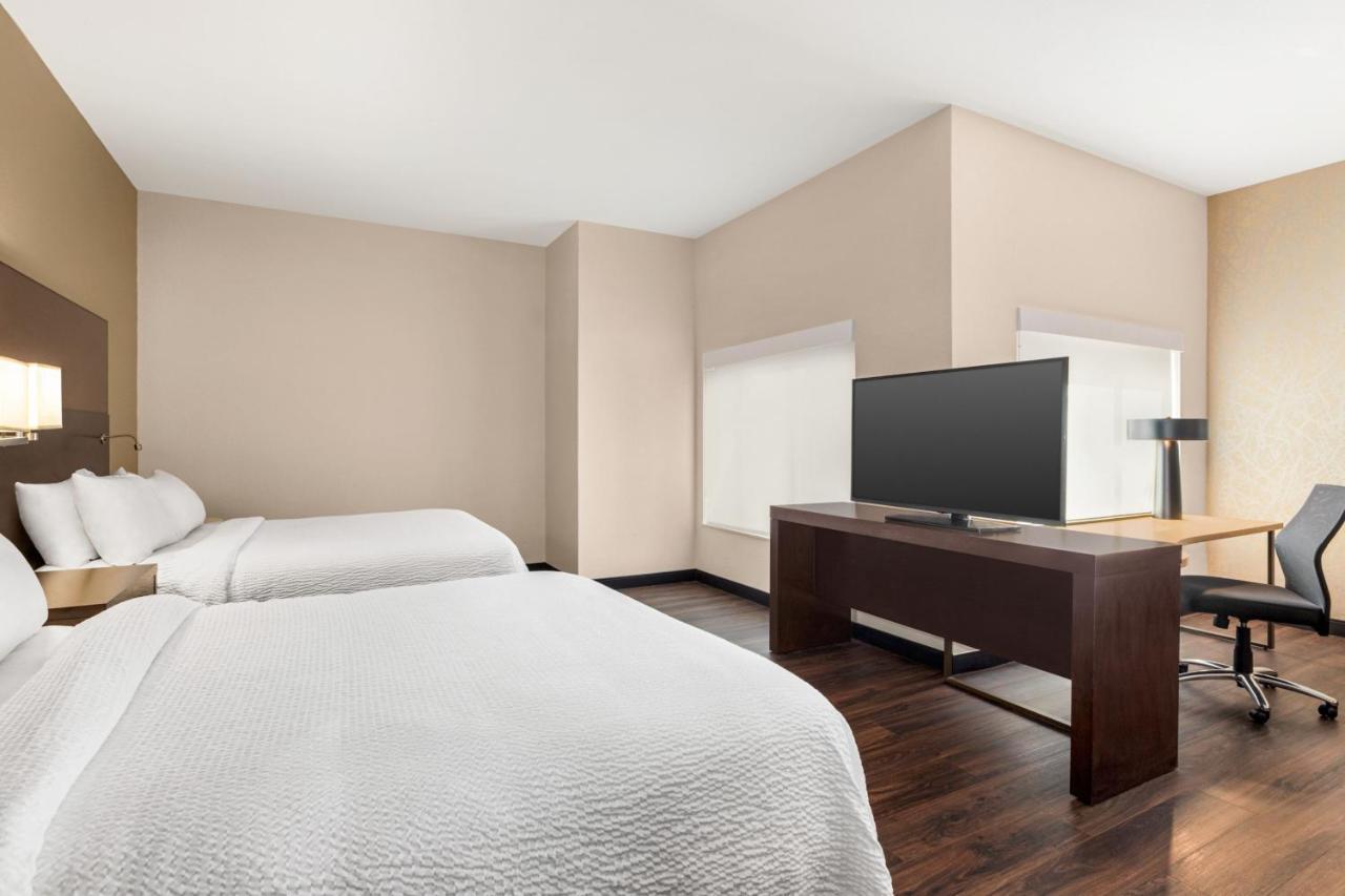 Residence Inn Denver Cherry Creek Εξωτερικό φωτογραφία