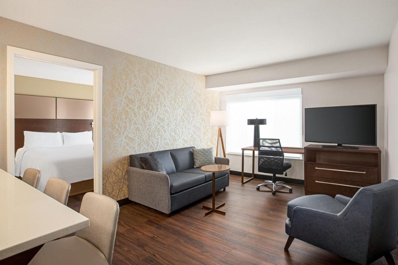 Residence Inn Denver Cherry Creek Εξωτερικό φωτογραφία