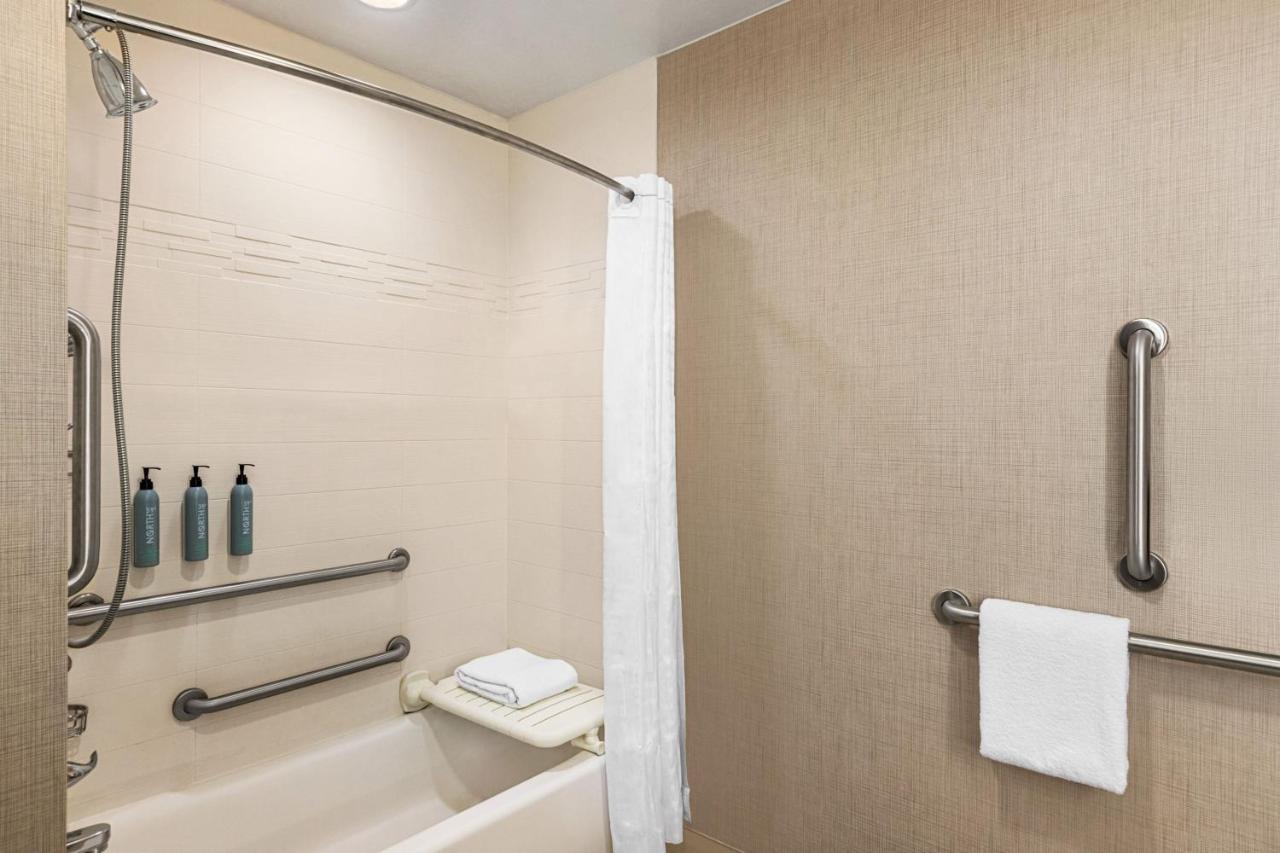 Residence Inn Denver Cherry Creek Εξωτερικό φωτογραφία