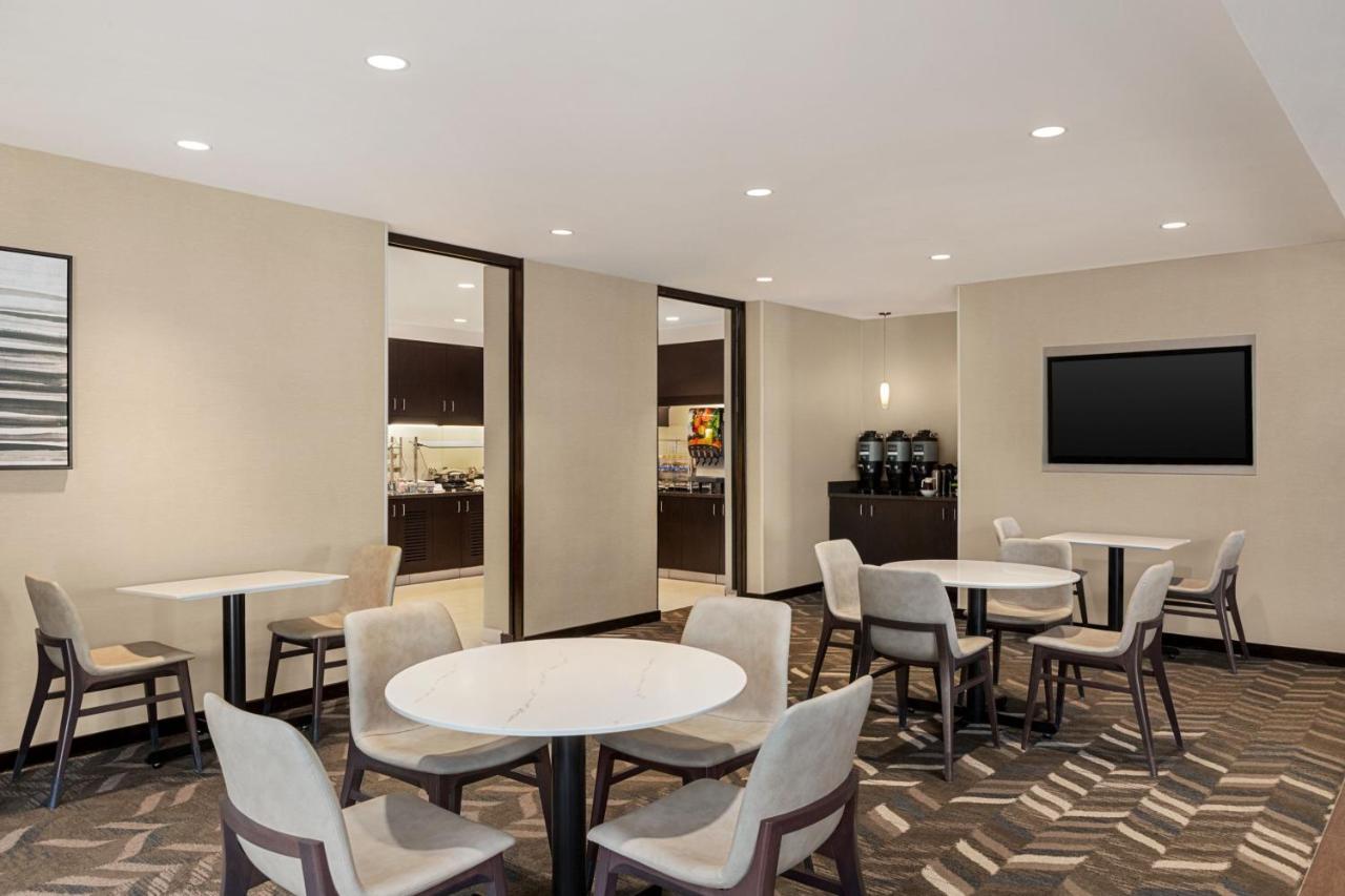 Residence Inn Denver Cherry Creek Εξωτερικό φωτογραφία