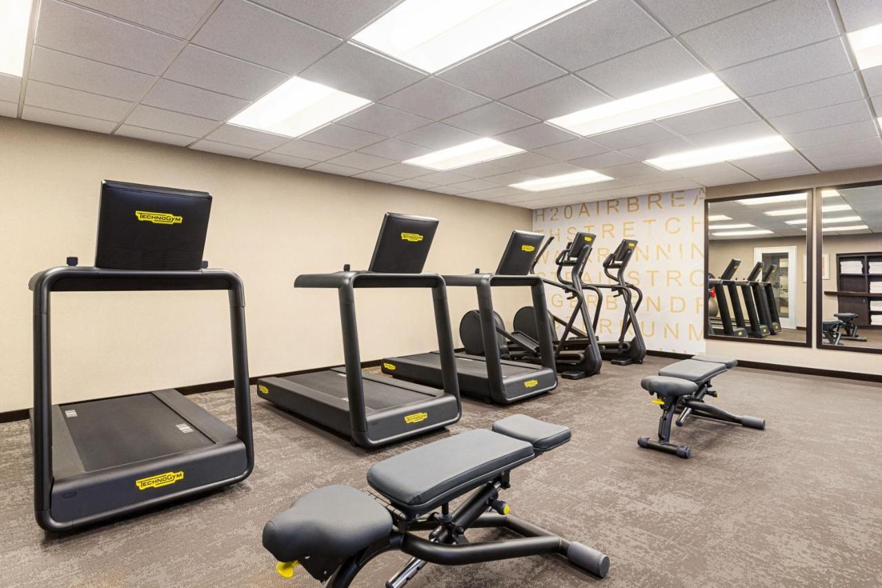 Residence Inn Denver Cherry Creek Εξωτερικό φωτογραφία