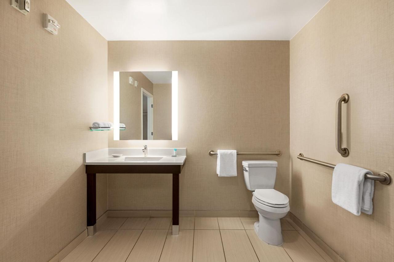 Residence Inn Denver Cherry Creek Εξωτερικό φωτογραφία