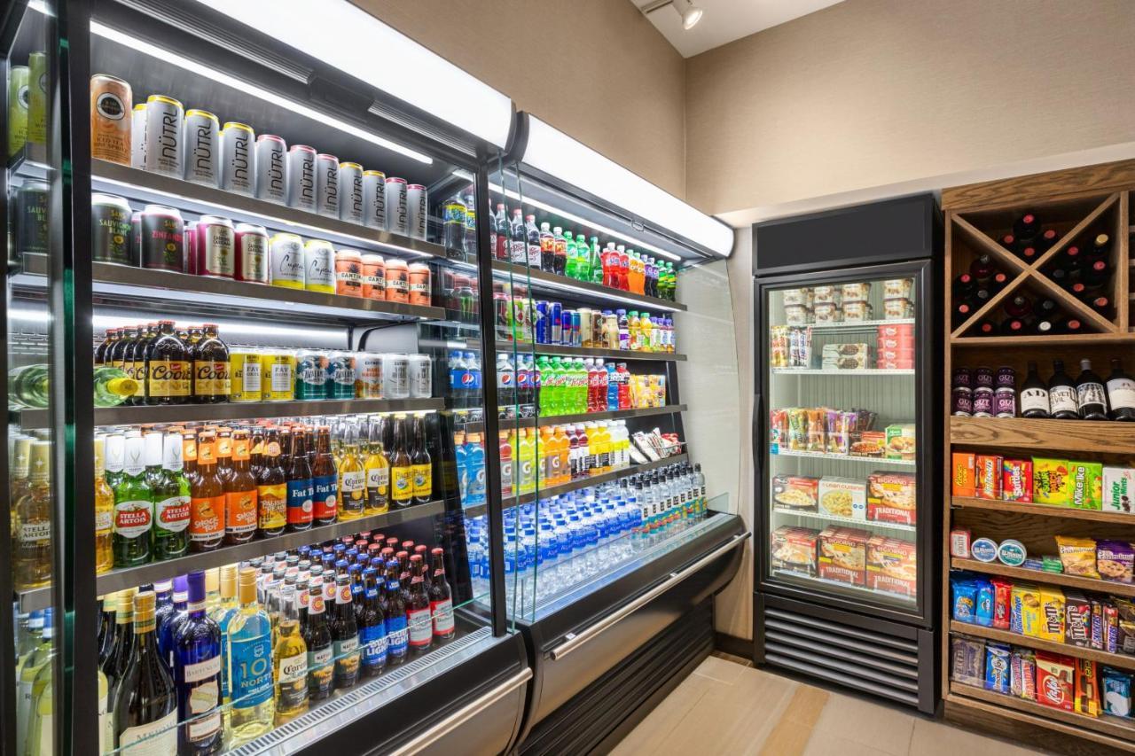 Residence Inn Denver Cherry Creek Εξωτερικό φωτογραφία