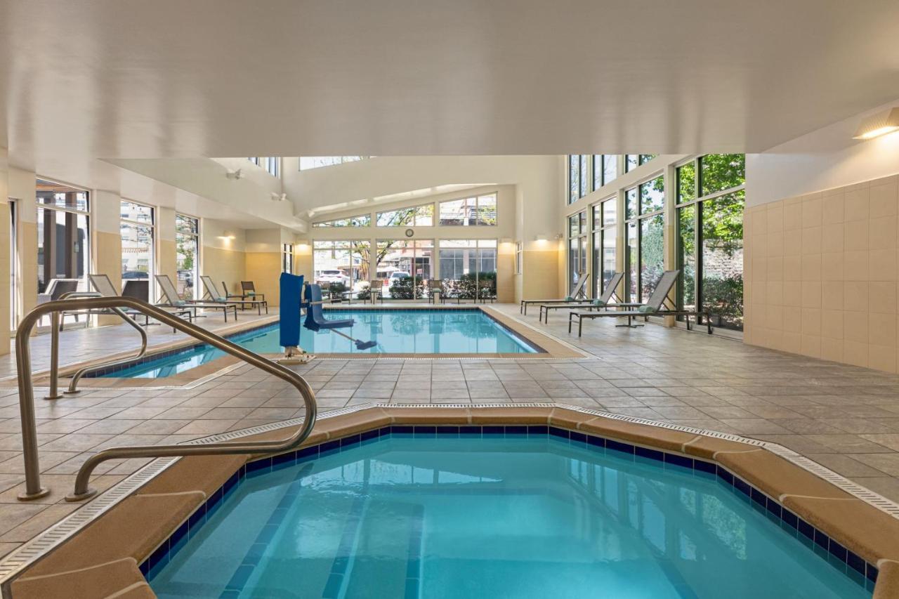 Residence Inn Denver Cherry Creek Εξωτερικό φωτογραφία