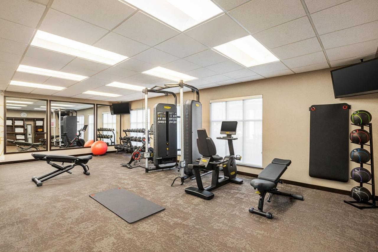 Residence Inn Denver Cherry Creek Εξωτερικό φωτογραφία