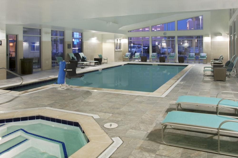Residence Inn Denver Cherry Creek Εξωτερικό φωτογραφία
