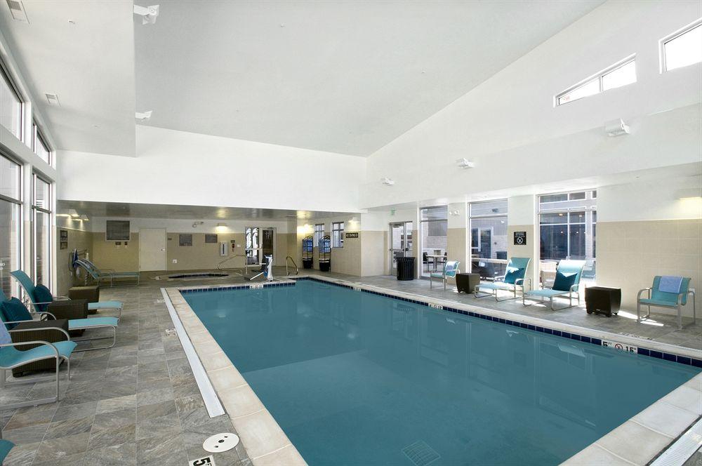 Residence Inn Denver Cherry Creek Εξωτερικό φωτογραφία