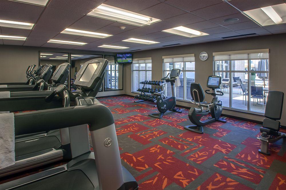Residence Inn Denver Cherry Creek Εξωτερικό φωτογραφία