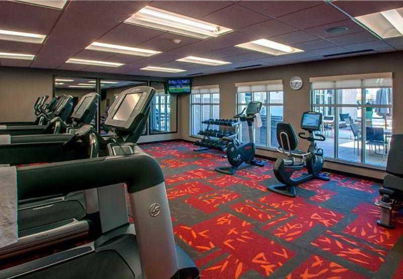Residence Inn Denver Cherry Creek Εξωτερικό φωτογραφία