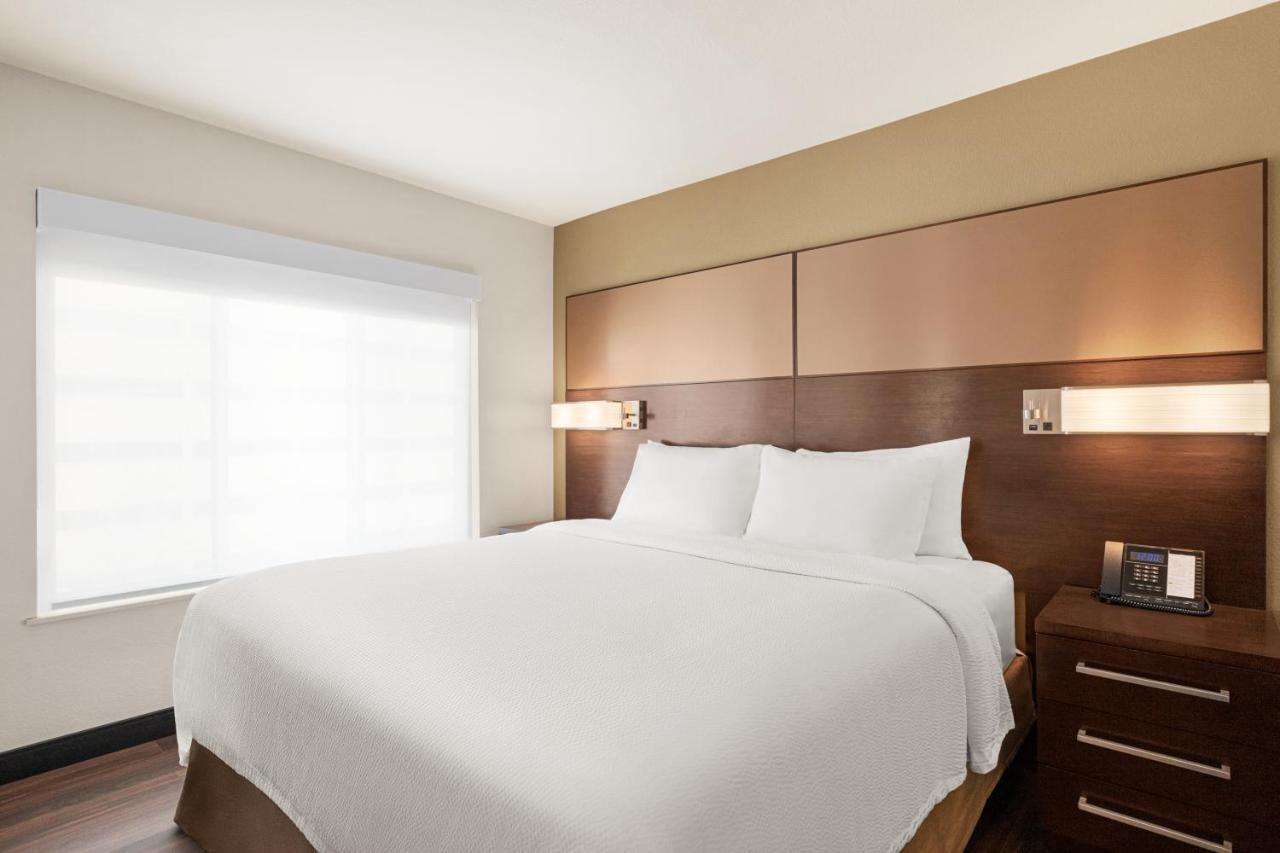 Residence Inn Denver Cherry Creek Εξωτερικό φωτογραφία