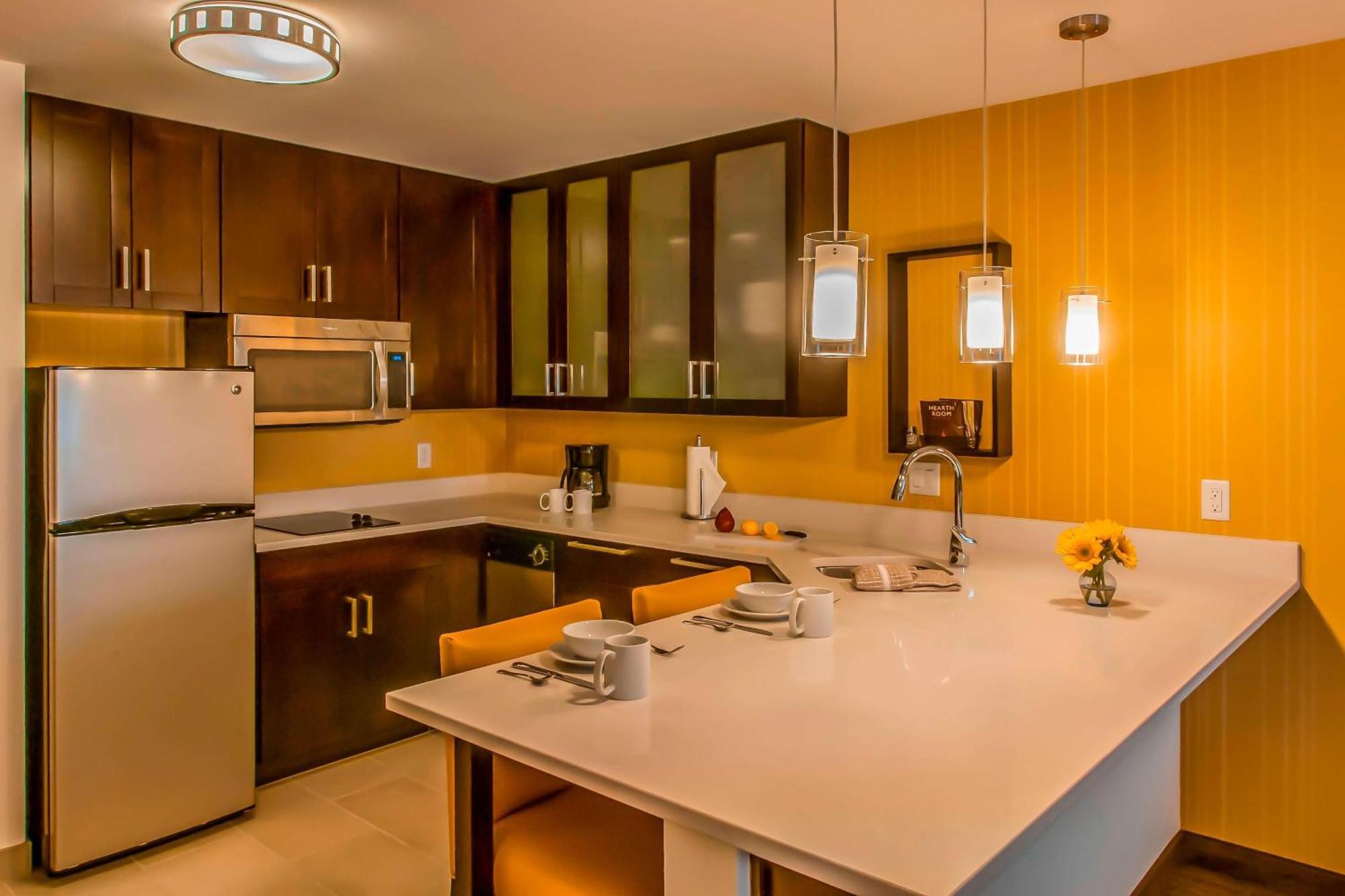 Residence Inn Denver Cherry Creek Εξωτερικό φωτογραφία