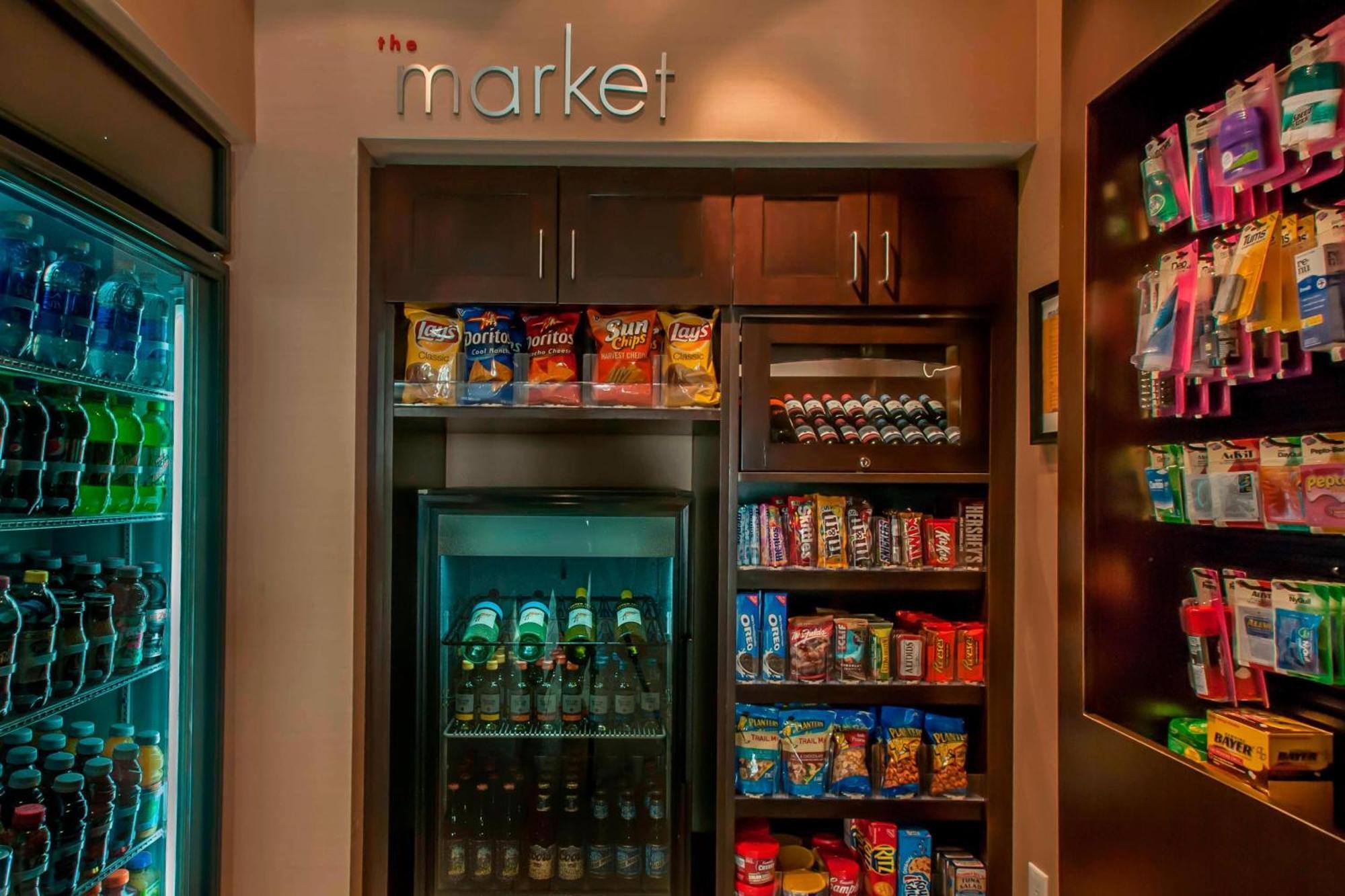 Residence Inn Denver Cherry Creek Εξωτερικό φωτογραφία
