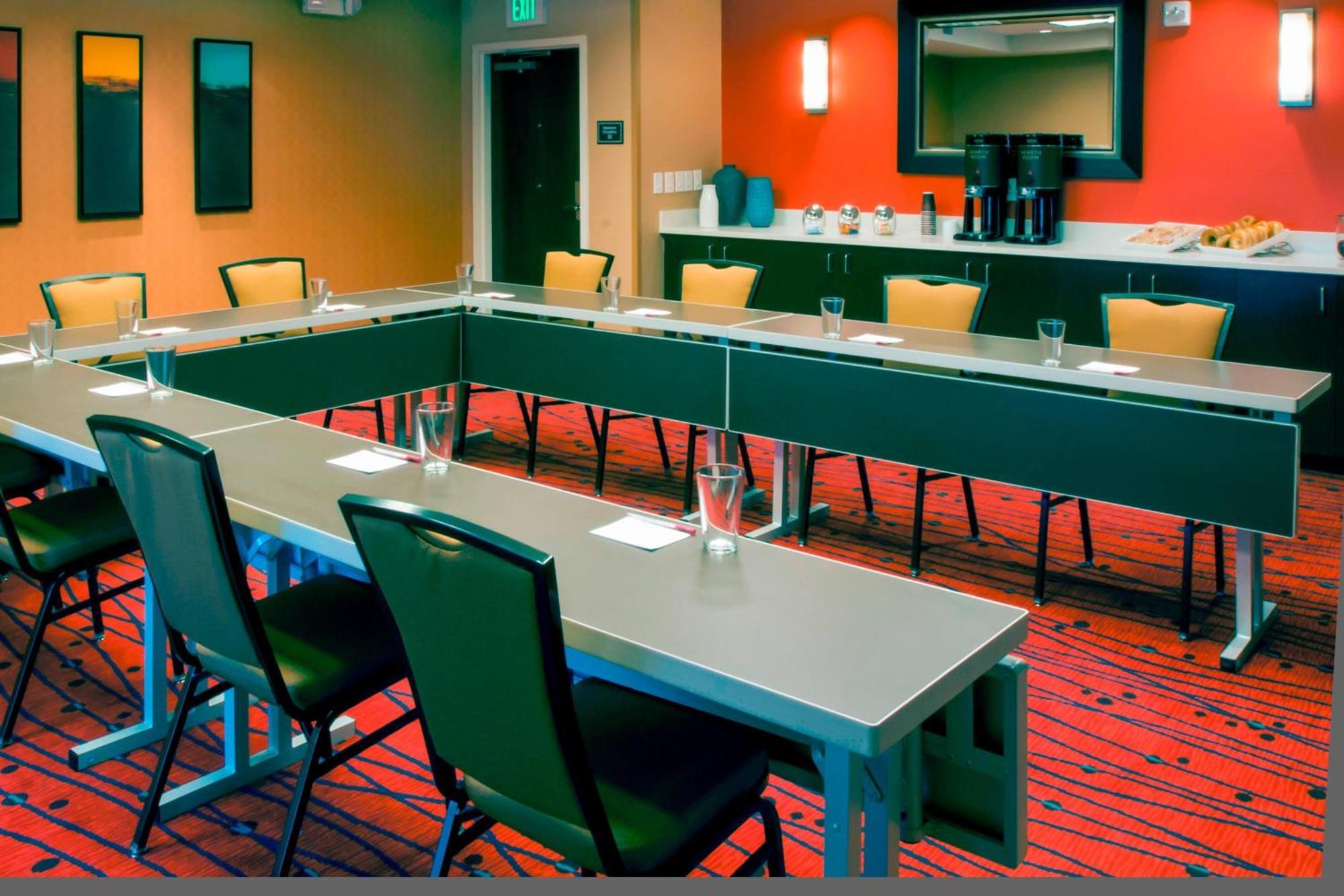Residence Inn Denver Cherry Creek Εξωτερικό φωτογραφία