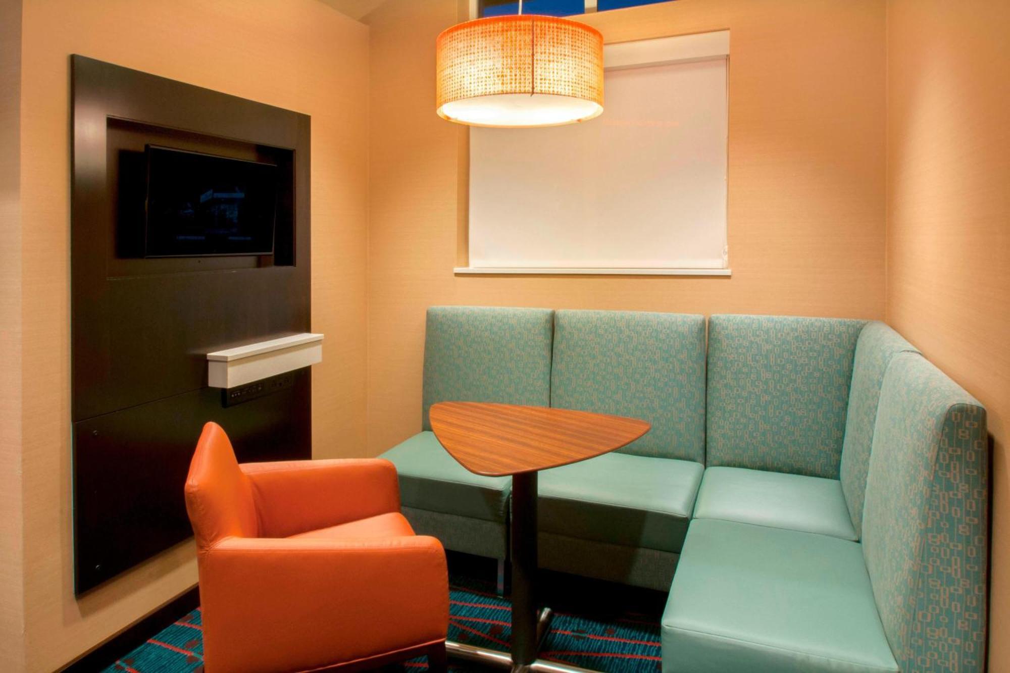 Residence Inn Denver Cherry Creek Εξωτερικό φωτογραφία