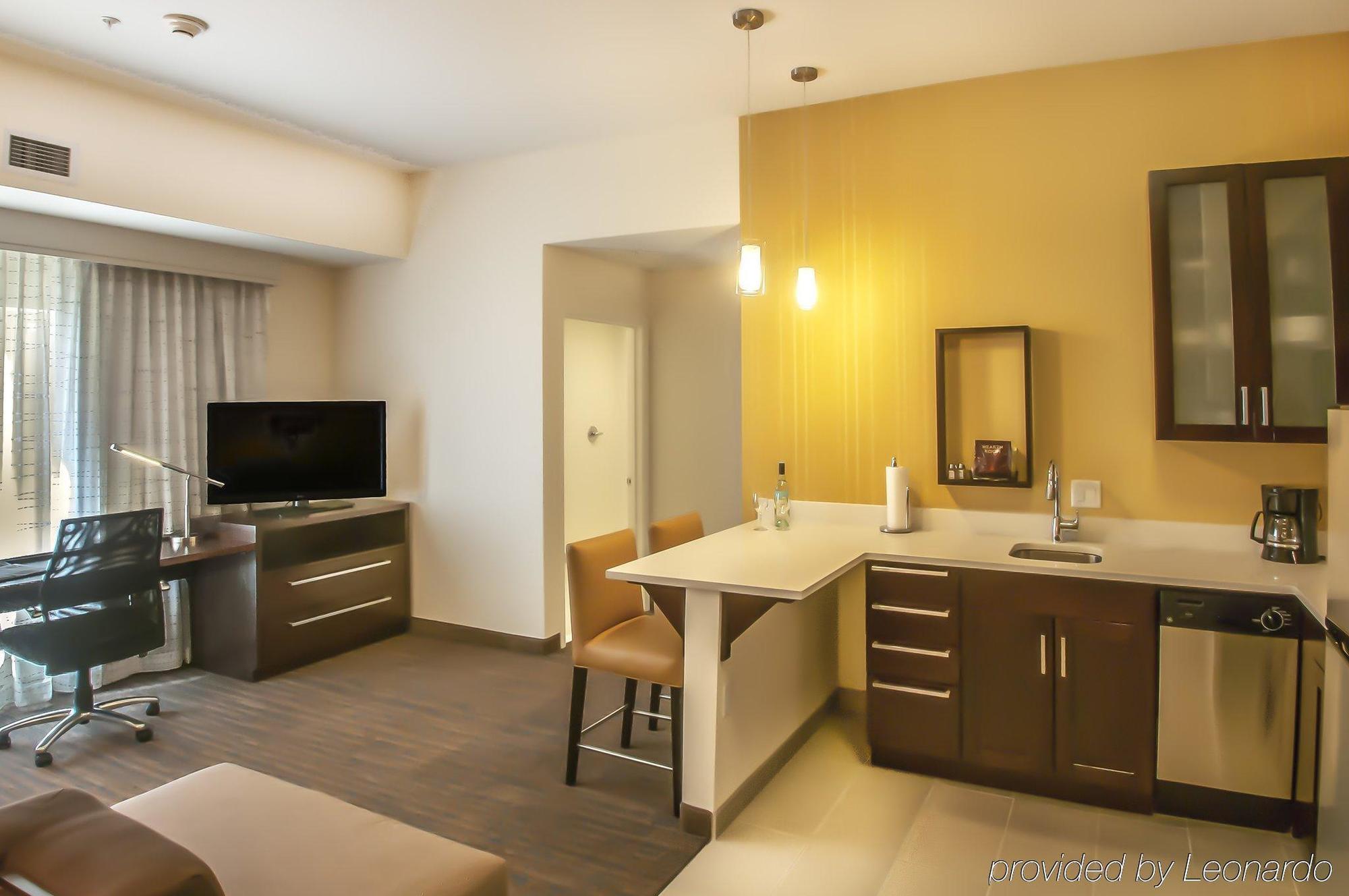 Residence Inn Denver Cherry Creek Εξωτερικό φωτογραφία