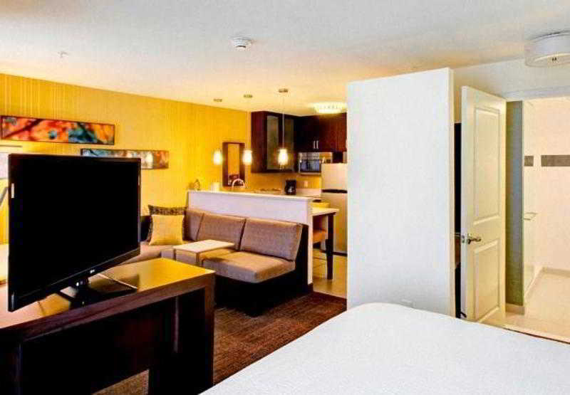 Residence Inn Denver Cherry Creek Εξωτερικό φωτογραφία