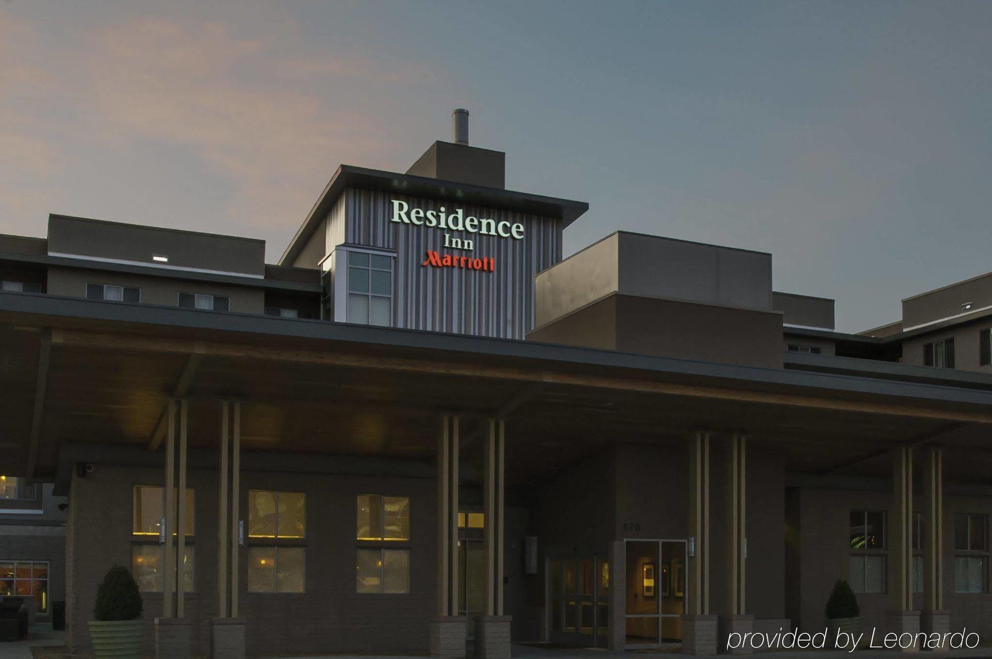 Residence Inn Denver Cherry Creek Εξωτερικό φωτογραφία
