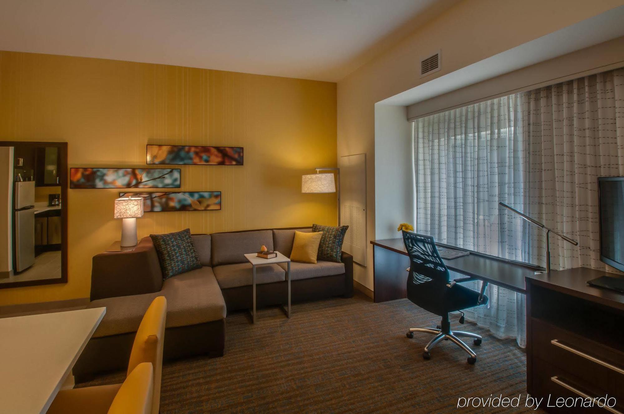 Residence Inn Denver Cherry Creek Εξωτερικό φωτογραφία