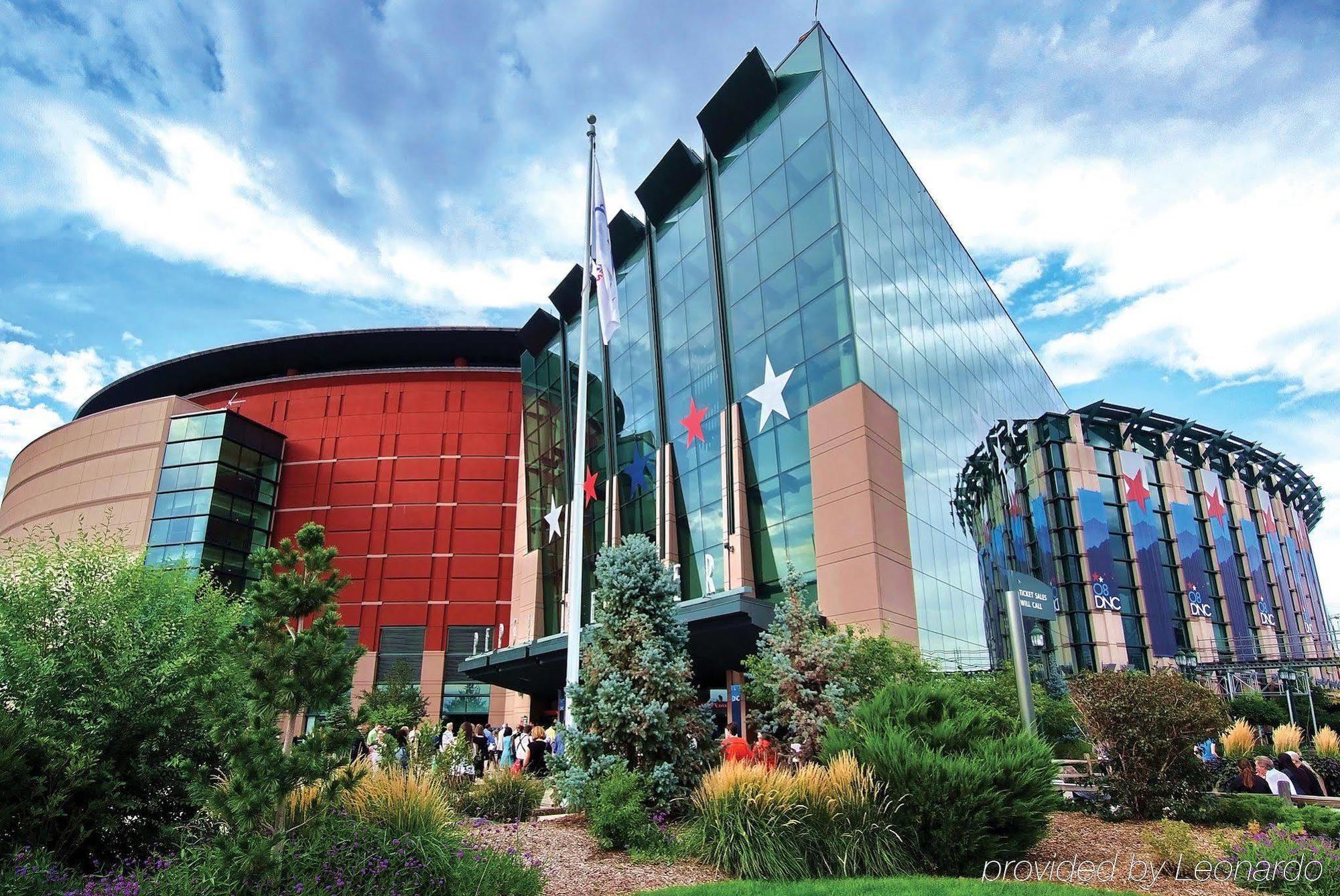 Residence Inn Denver Cherry Creek Εξωτερικό φωτογραφία