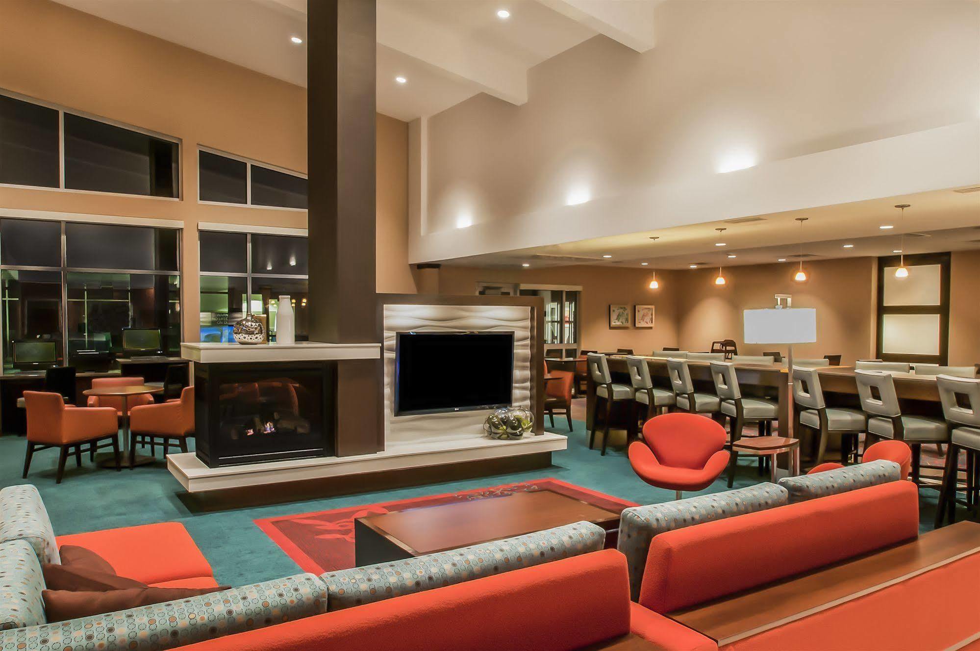 Residence Inn Denver Cherry Creek Εξωτερικό φωτογραφία