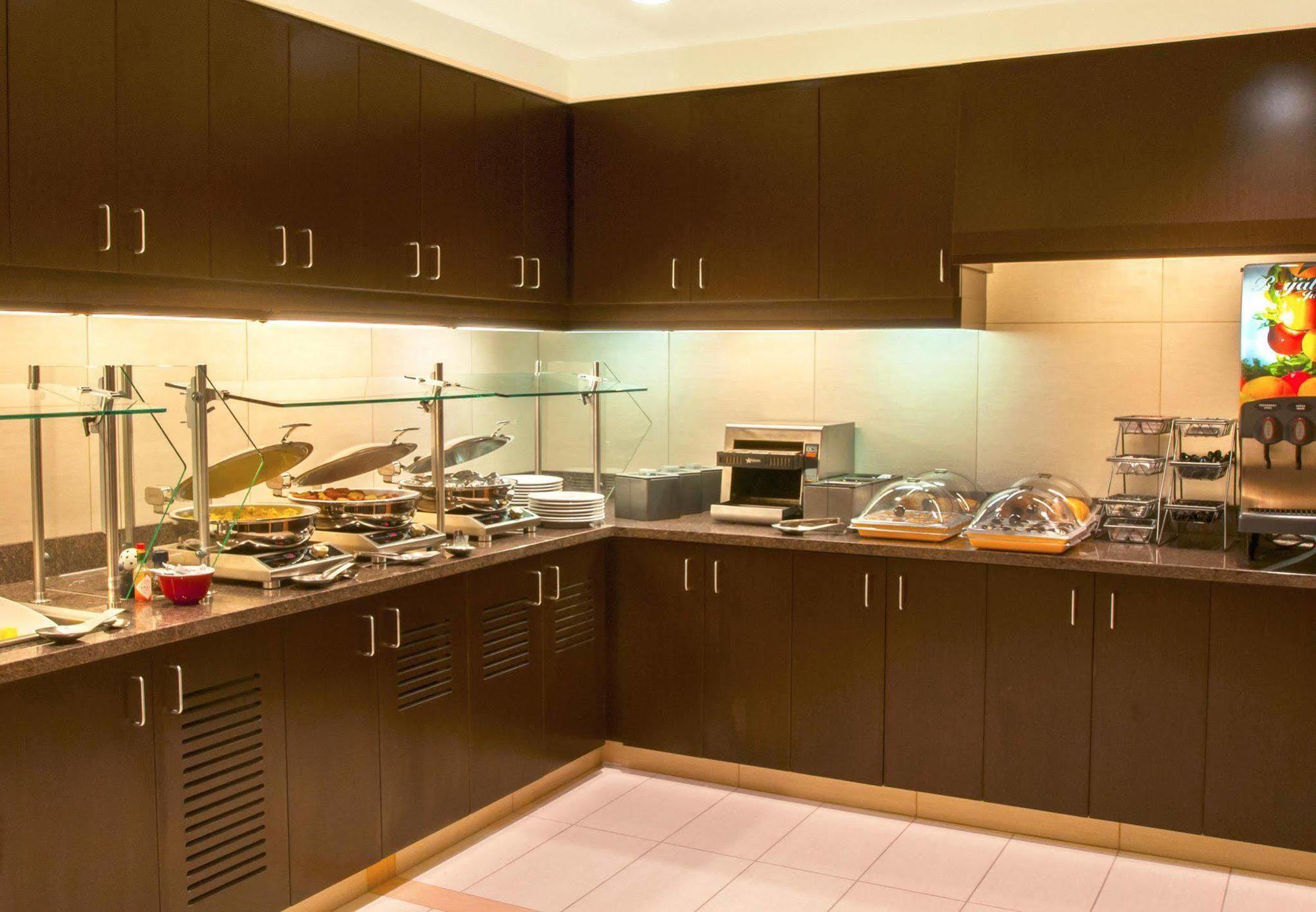 Residence Inn Denver Cherry Creek Εξωτερικό φωτογραφία