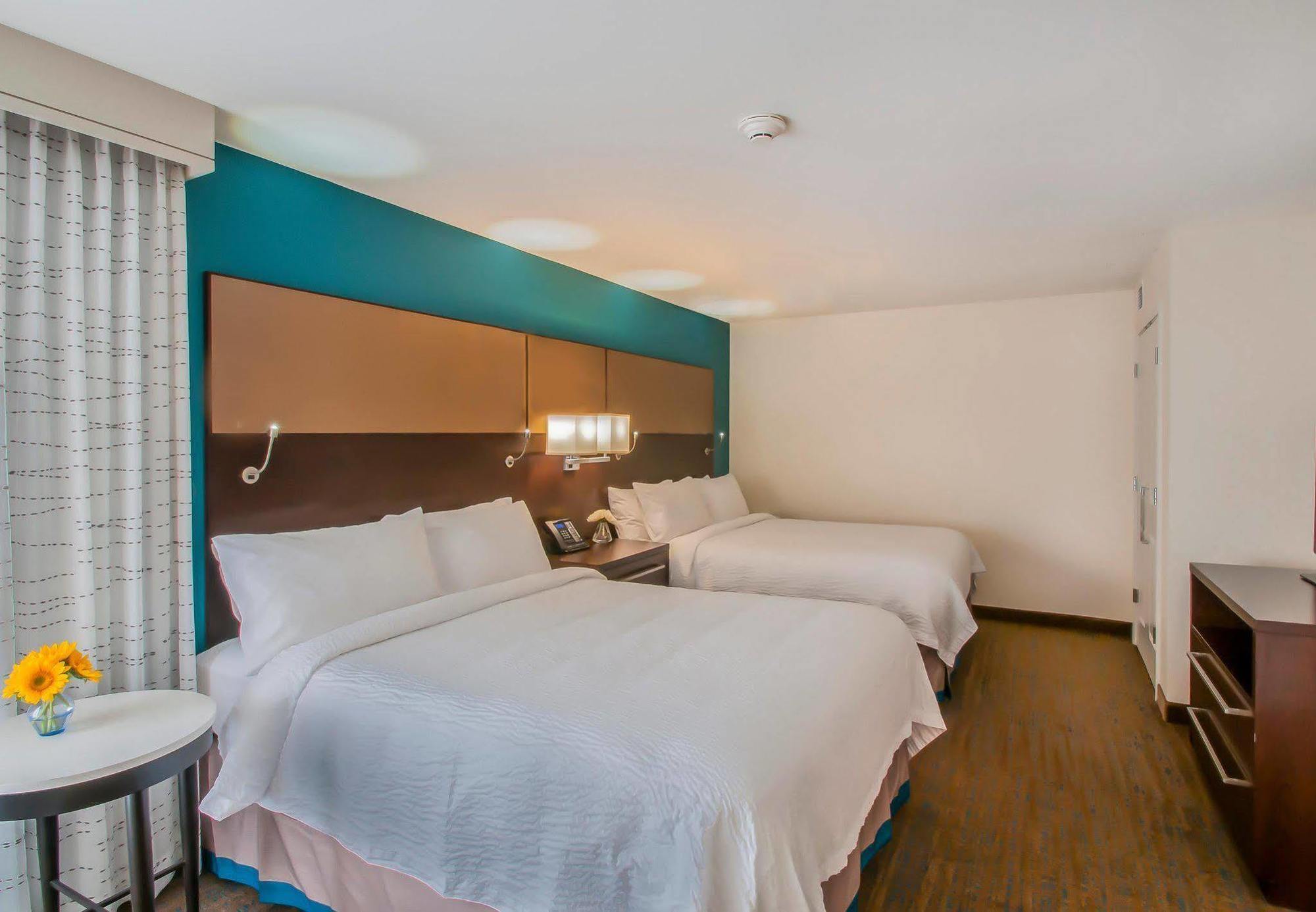 Residence Inn Denver Cherry Creek Εξωτερικό φωτογραφία