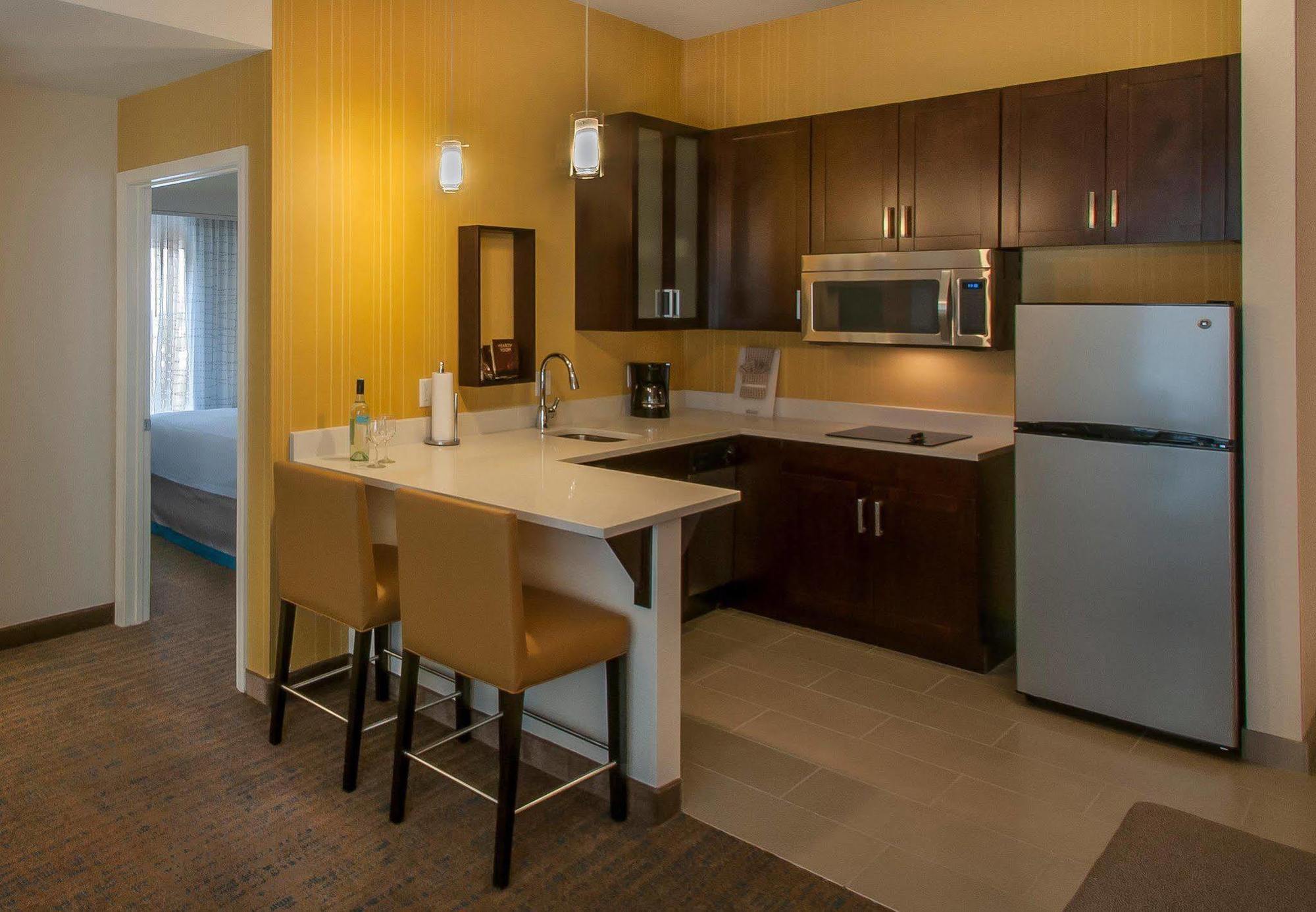 Residence Inn Denver Cherry Creek Εξωτερικό φωτογραφία