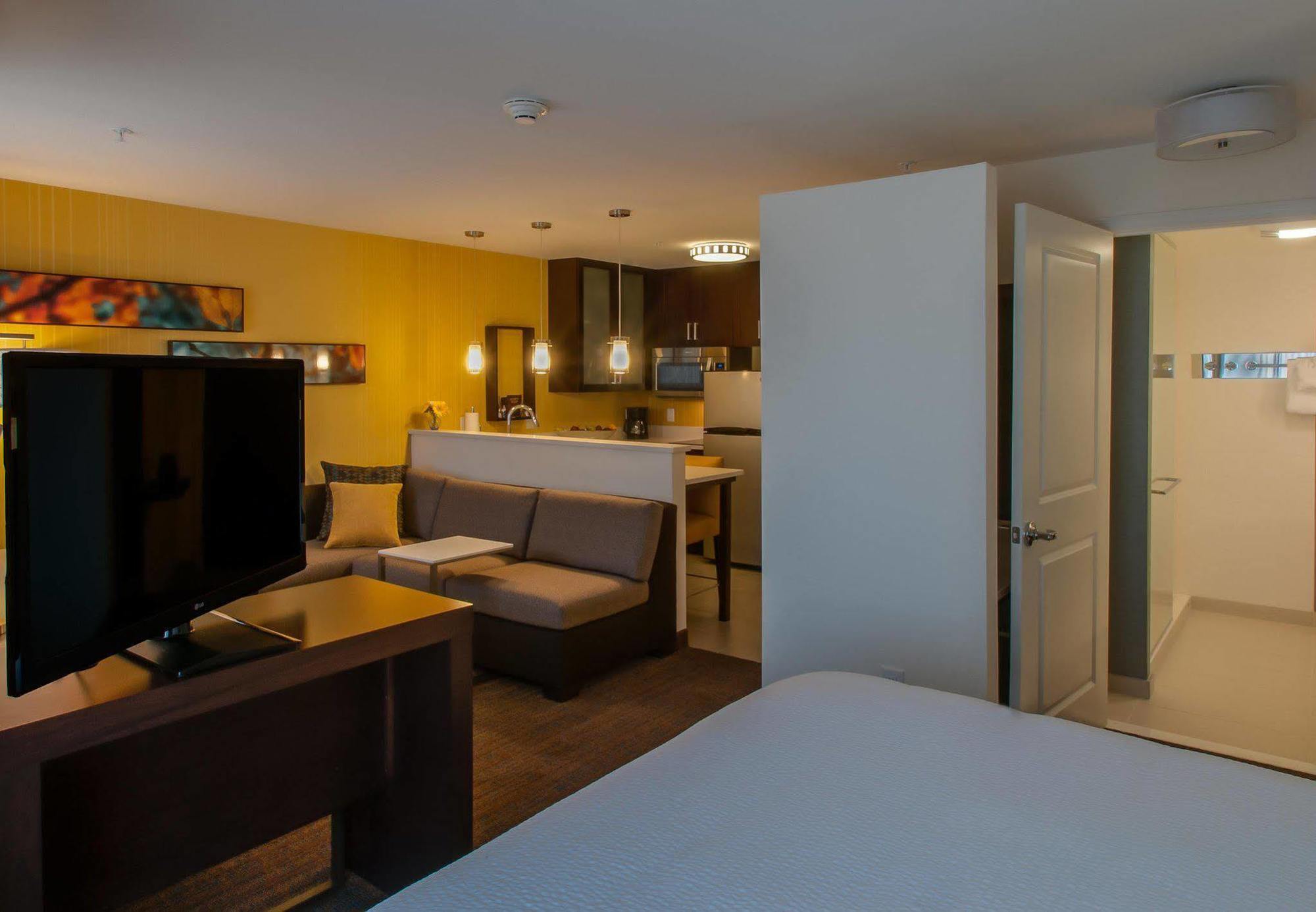 Residence Inn Denver Cherry Creek Εξωτερικό φωτογραφία