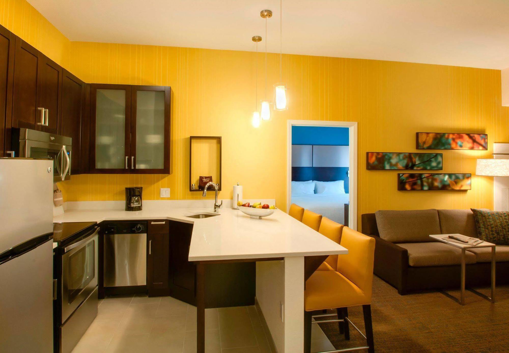 Residence Inn Denver Cherry Creek Εξωτερικό φωτογραφία